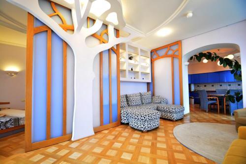 Prestige Apartments