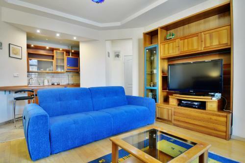 Prestige Apartments