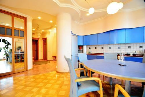 Prestige Apartments