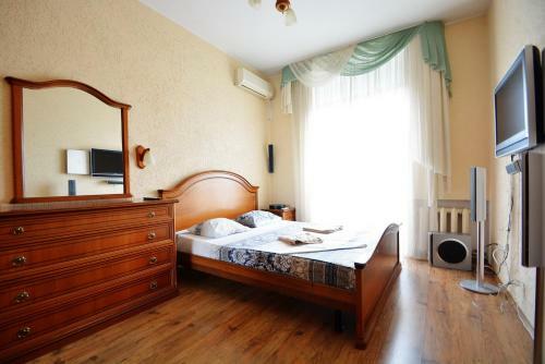 Prestige Apartments