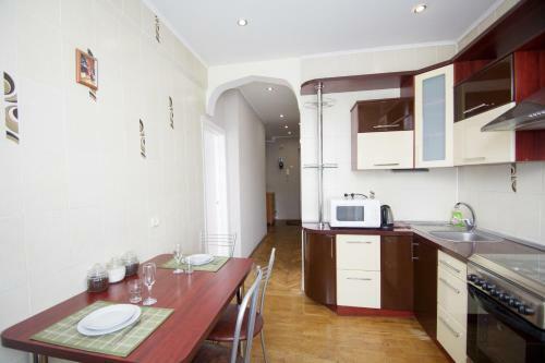 Prestige Apartments