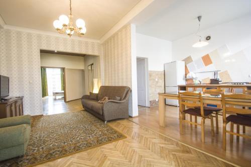 Prestige Apartments