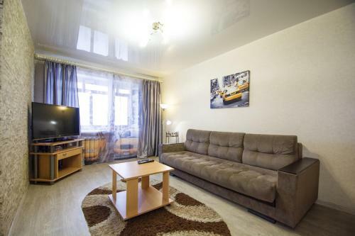 Prestige Apartments
