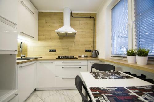 Prestige Apartments