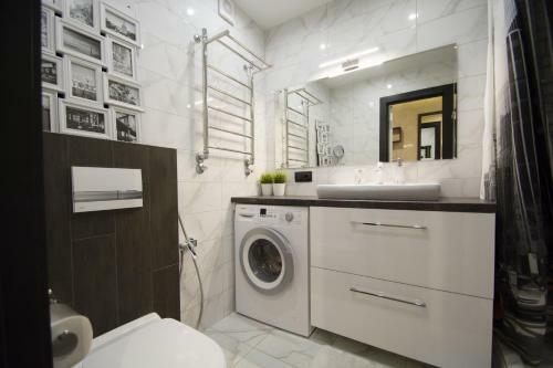 Prestige Apartments