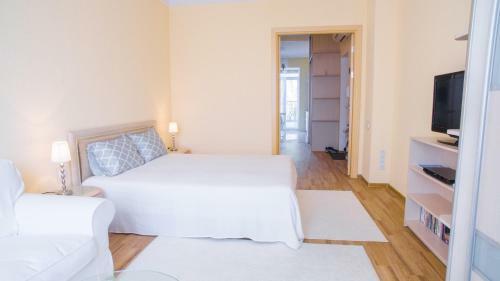 Prestige Apartments