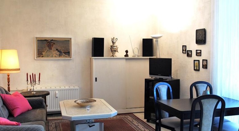 Apartamento Home Wilma