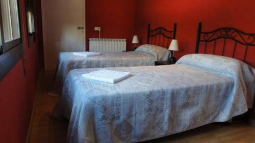Aparthotel Can Gallart