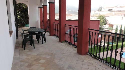 Aparthotel Can Gallart
