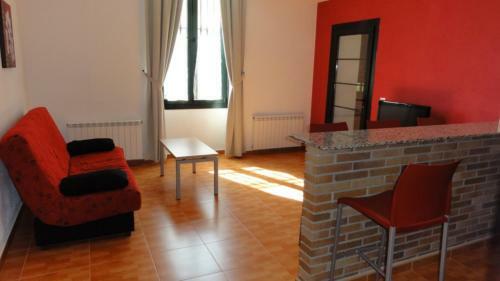 Aparthotel Can Gallart