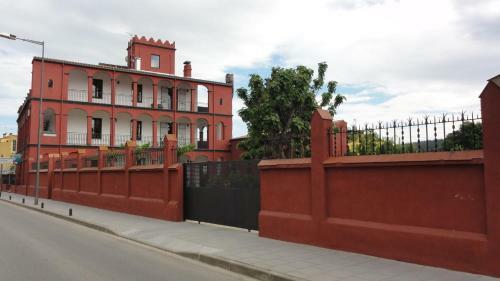 Aparthotel Can Gallart
