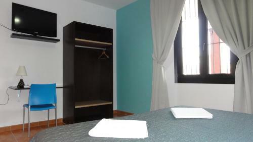 Aparthotel Can Gallart