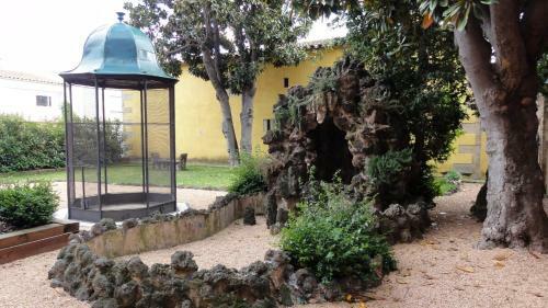 Aparthotel Can Gallart