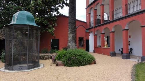 Aparthotel Can Gallart