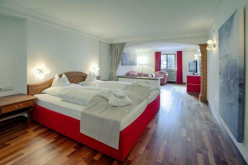 Hotel Hinterwies