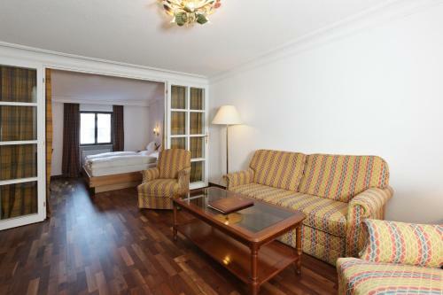 Hotel Hinterwies