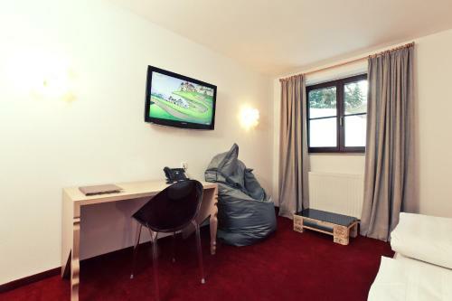 Hotel Hinterwies