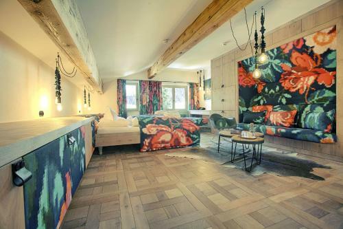 Hotel Hinterwies