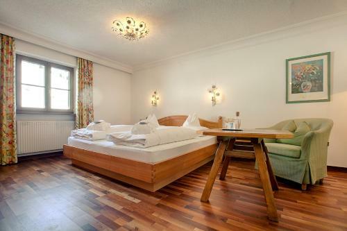Hotel Hinterwies