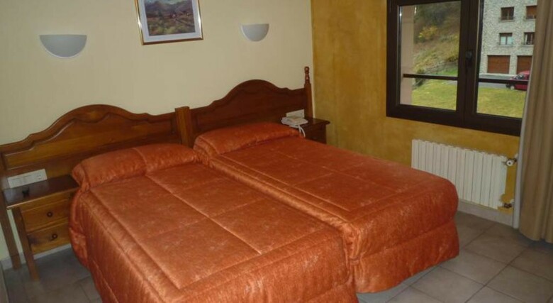 Hotel Sucara