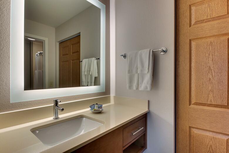 Hotel Staybridge Suites Missoula