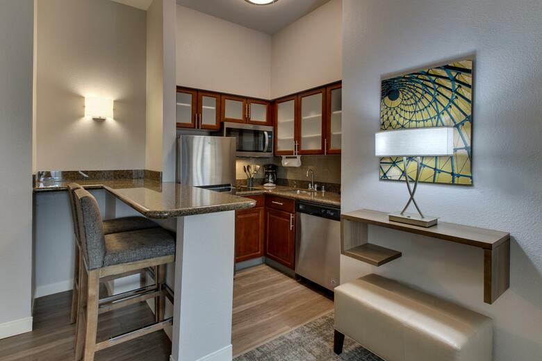 Hotel Staybridge Suites Missoula