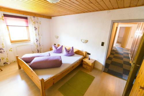 Apartamento Ferienwohnung Kindl Manuela