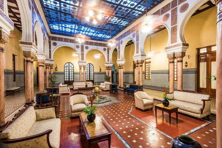 Hotel Majestic