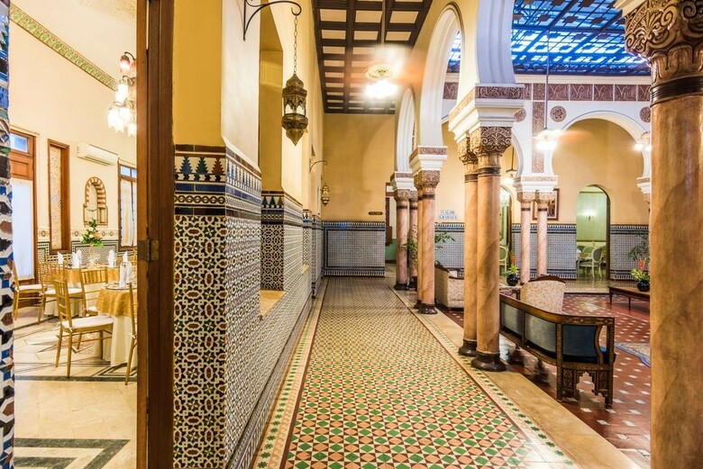 Hotel Majestic