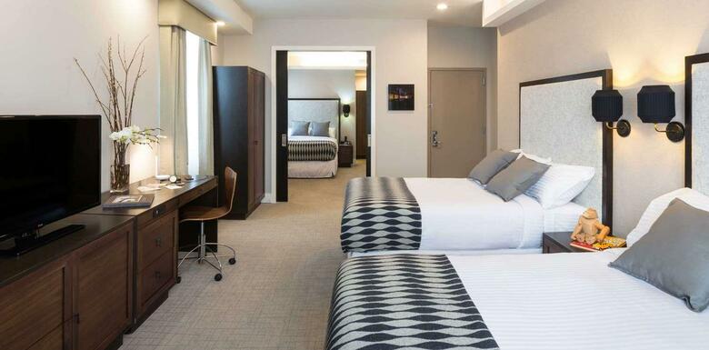 Leon Hotel