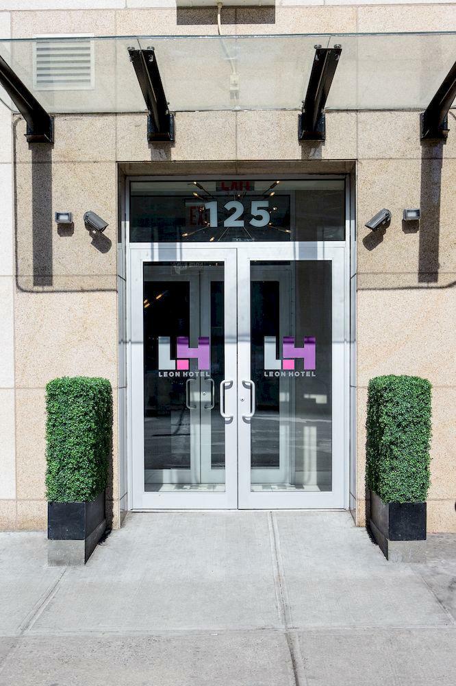 Leon Hotel