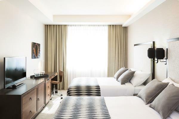 Leon Hotel