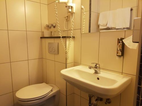Hotel Schottenhof