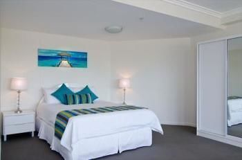 Aparthotel Beach On Sixth