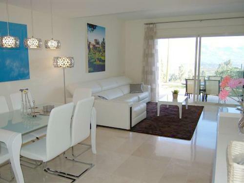 Holiday Home La Cala Golf House Cala de Mijas