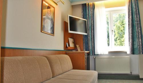 Parkhotel Crombach