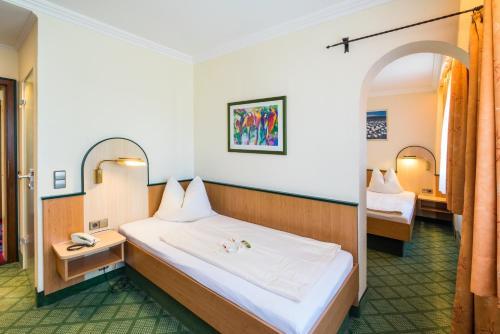Parkhotel Crombach