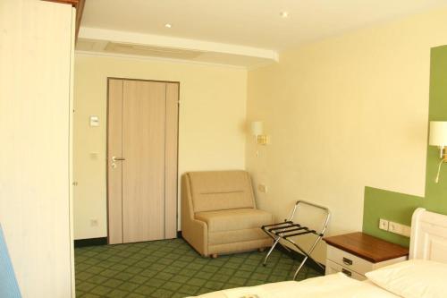 Parkhotel Crombach