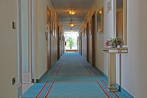 Parkhotel Crombach