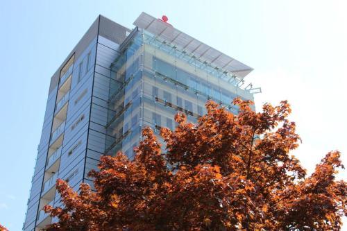 Parkhotel Crombach