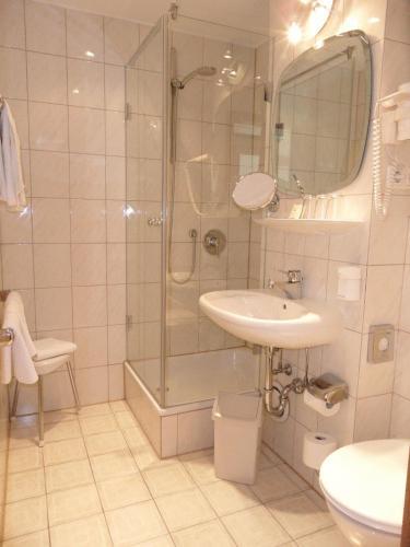 Parkhotel Crombach