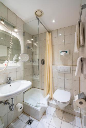 Parkhotel Crombach