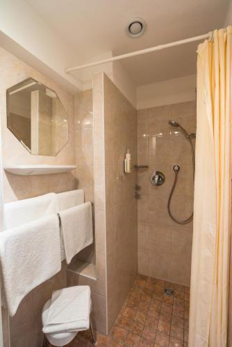 Parkhotel Crombach