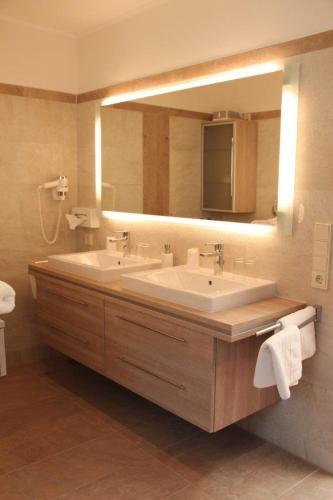 Parkhotel Crombach