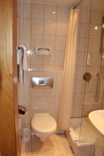 Parkhotel Crombach