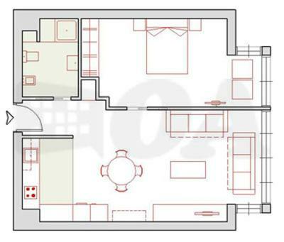 Apartamentos Castr�n Douro