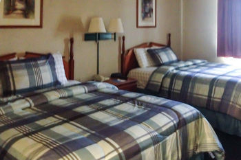 Hotel Days Inn And Suites Guymon