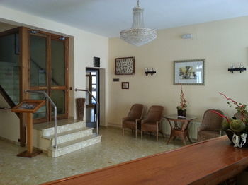 Hotel Beri