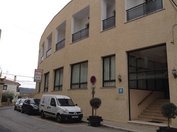 Hotel Beri