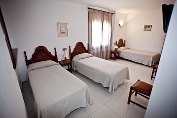 Hotel Beri